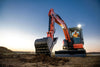 Kubota Excavator U48