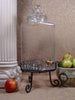 5 gal Verona glass Beverage Dispenser