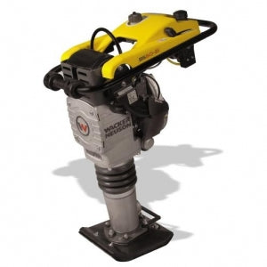 Wacker Neuson Vibratory Rammer