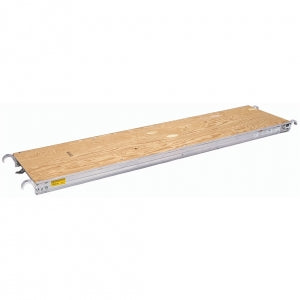 BilJax 19x7' WalkBoard,