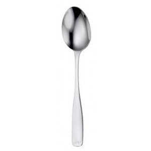 Oneida, Village Common Oval Bowl Spoon 7.5