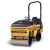 Dynapac Ride-On Asphalt Roller CC900G Honda GX610 (ROPS included)